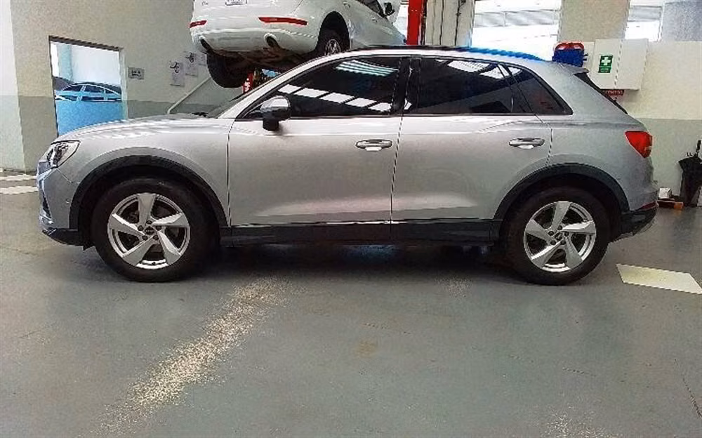 2021 Audi Q3 - foto 3