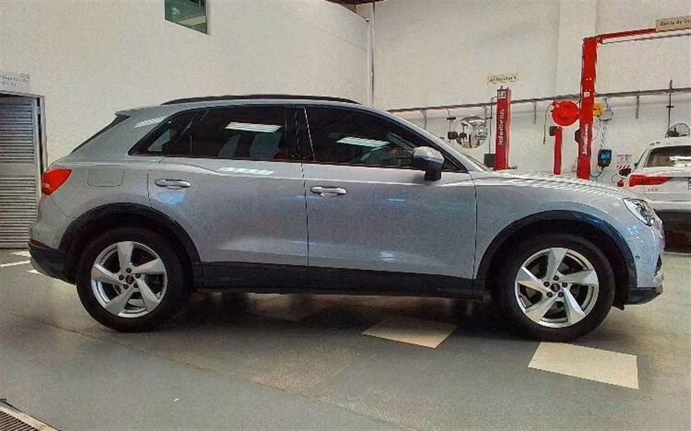 2021 Audi Q3 - foto 5
