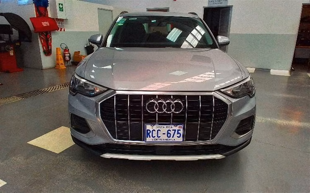 2021 Audi Q3 - foto 4