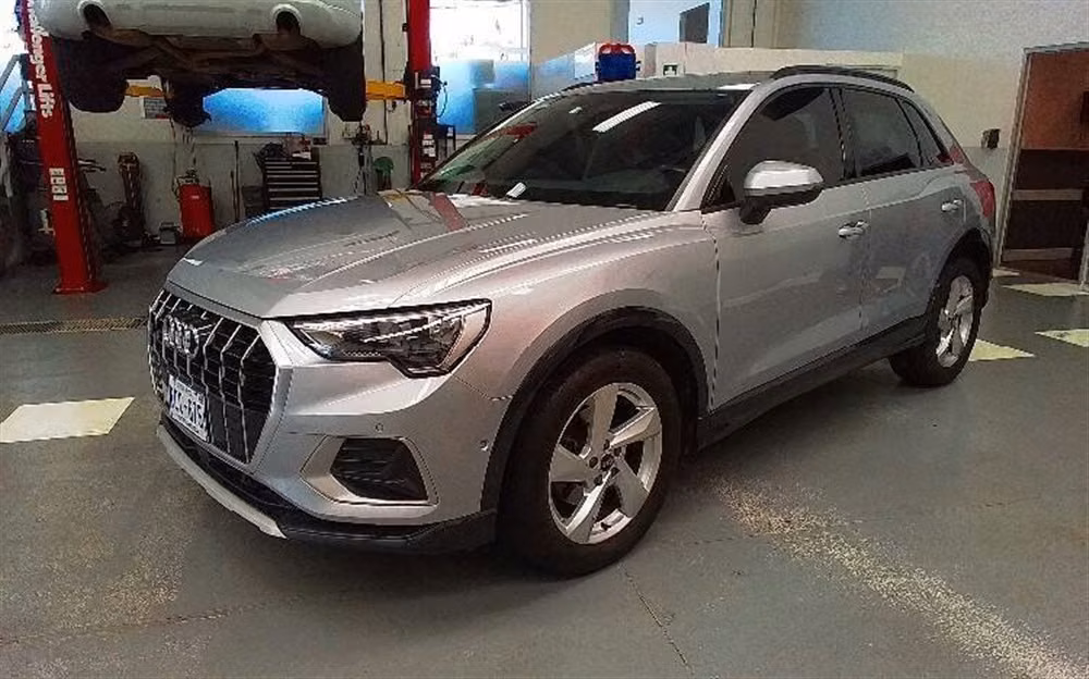 2021 Audi Q3 - foto 1
