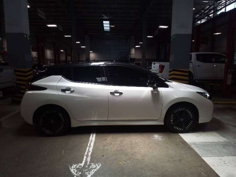 2024 Nissan Leaf - foto 5