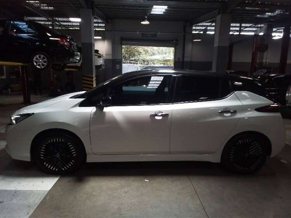 2024 Nissan Leaf - foto 3
