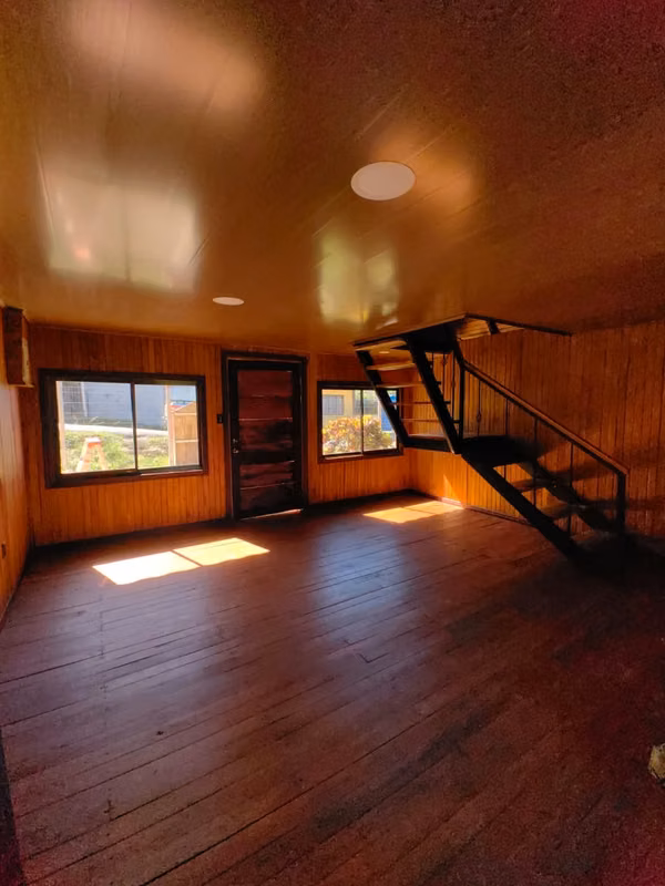 Casa estilo cabaña en Ciudad Colón, ideal para familias 3