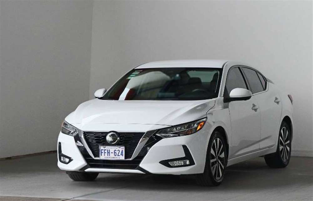2023 Nissan Sentra - foto 2