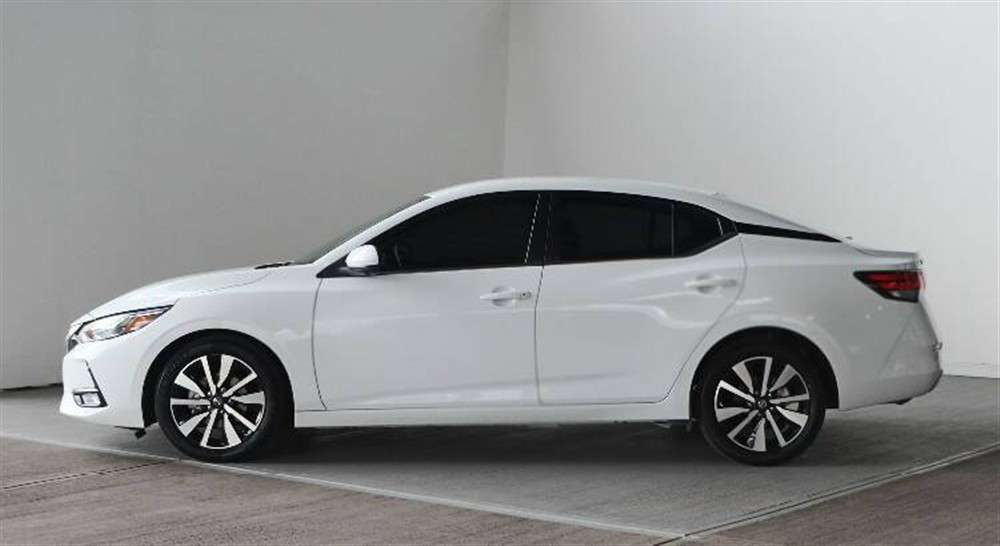 2023 Nissan Sentra - foto 5
