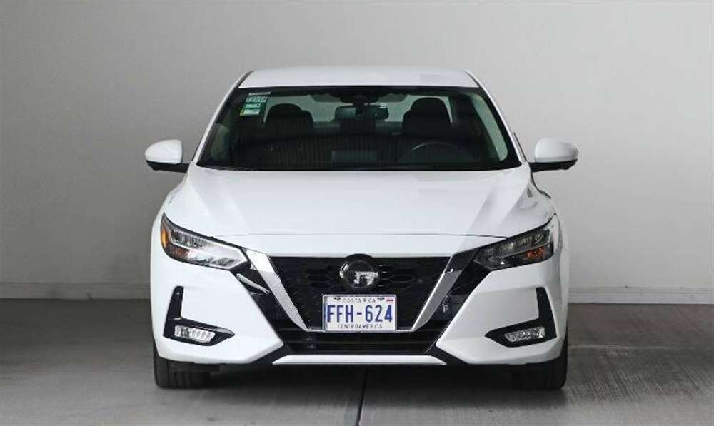 2023 Nissan Sentra - foto 3