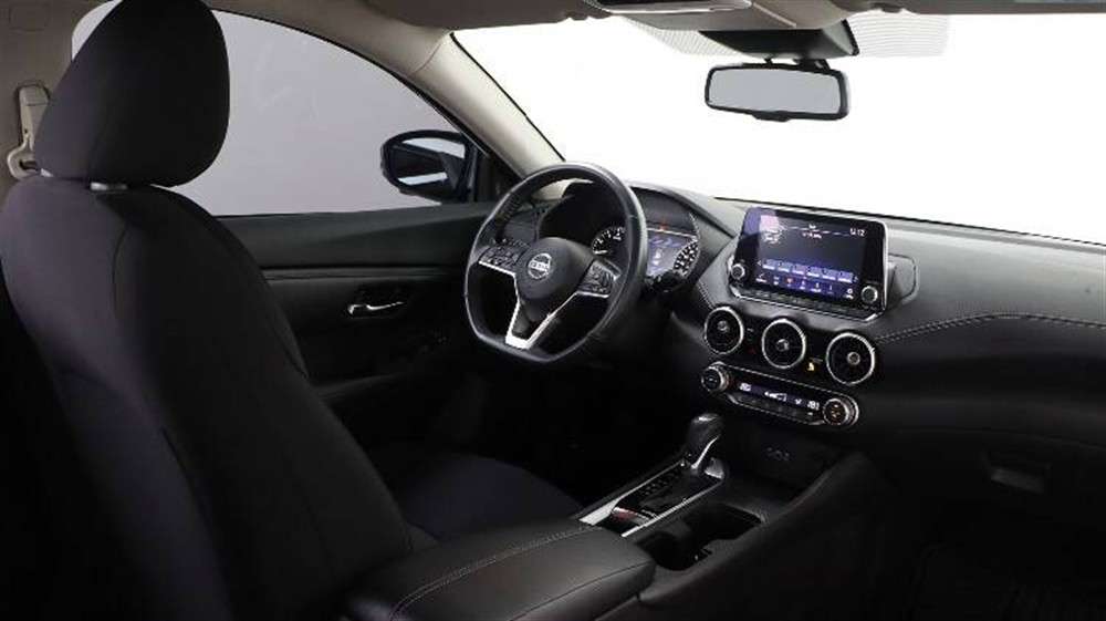 2023 Nissan Sentra - foto 1