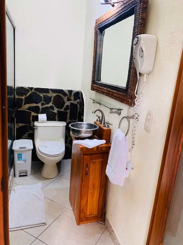 Apartamento Amueblado en Quepos, Ideal para Trabajo Remoto 5