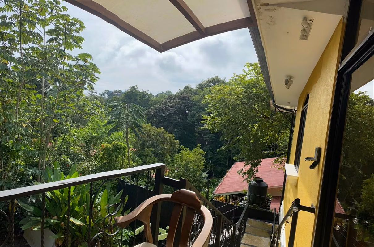 Apartamento Amueblado en Quepos, Ideal para Trabajo Remoto 6