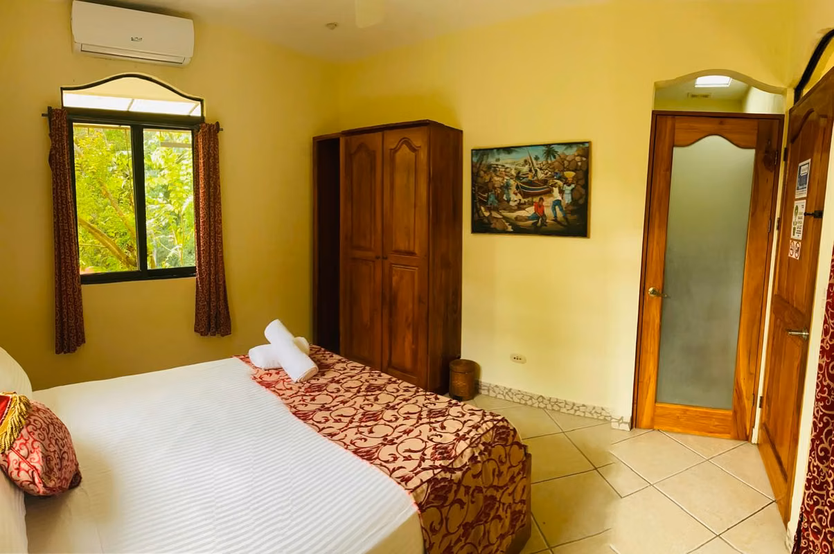 Apartamento Amueblado en Quepos, Ideal para Trabajo Remoto 4