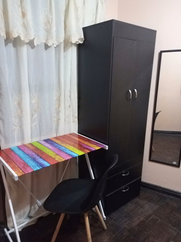 Habitación privada en San Pedro, ideal para estudiantes 4