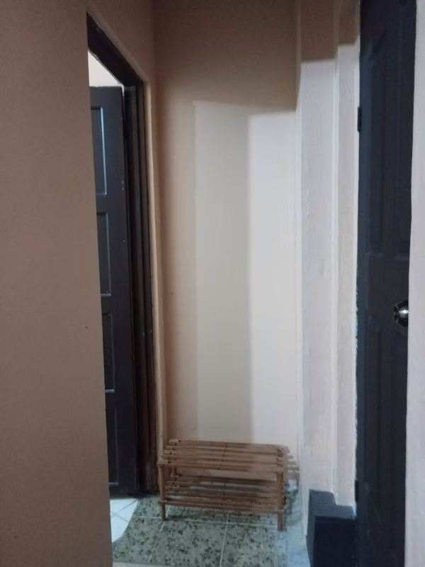 Habitación privada en San Pedro, ideal para estudiantes 3