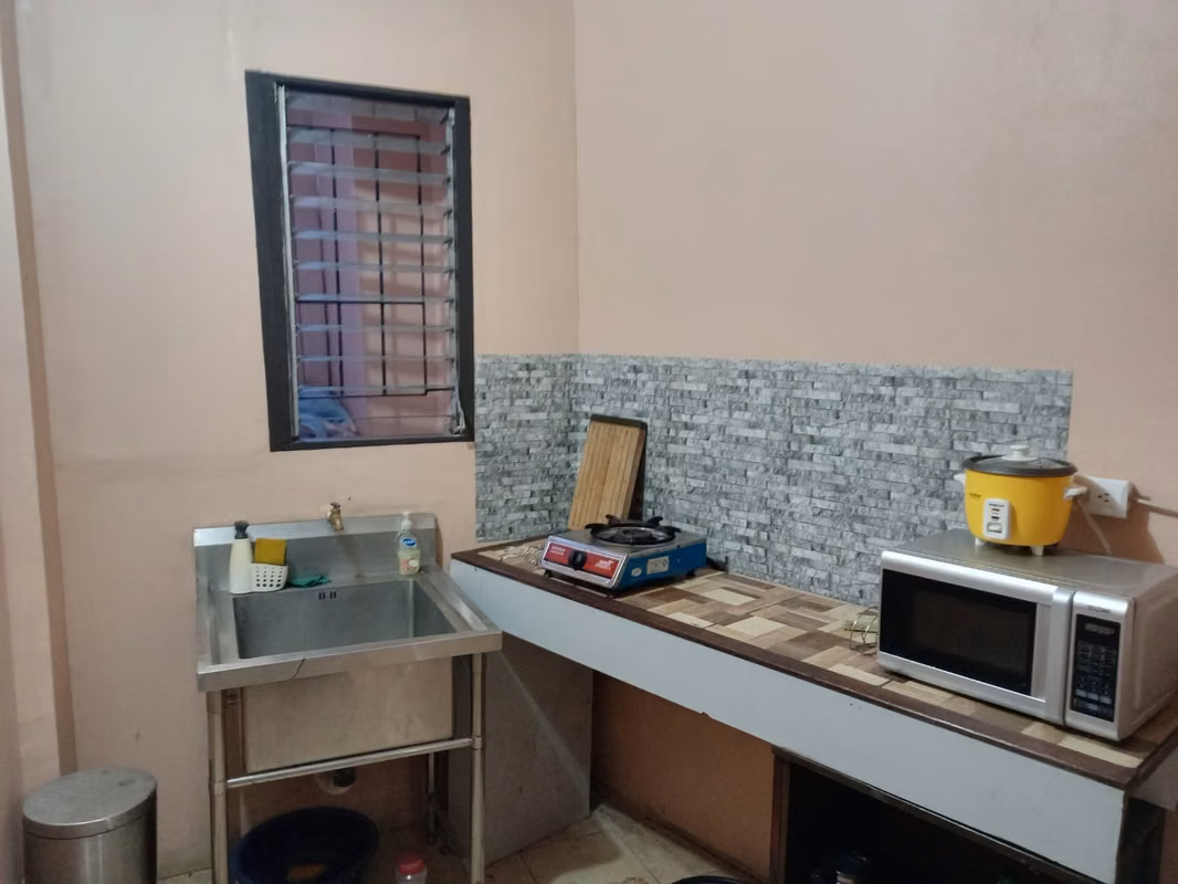 Habitación privada en San Pedro, ideal para estudiantes 2