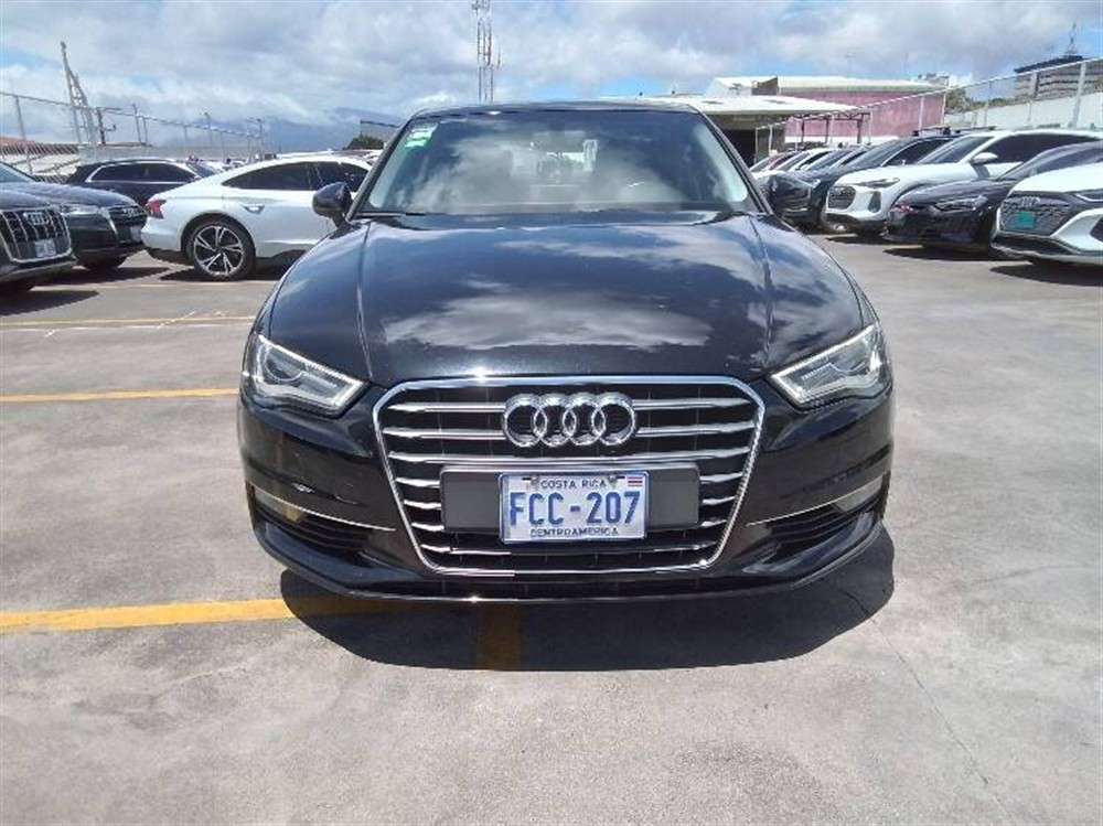 2017 Audi A3 - foto 4