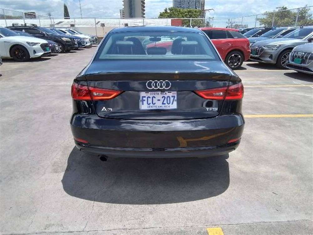 2017 Audi A3 - foto 2