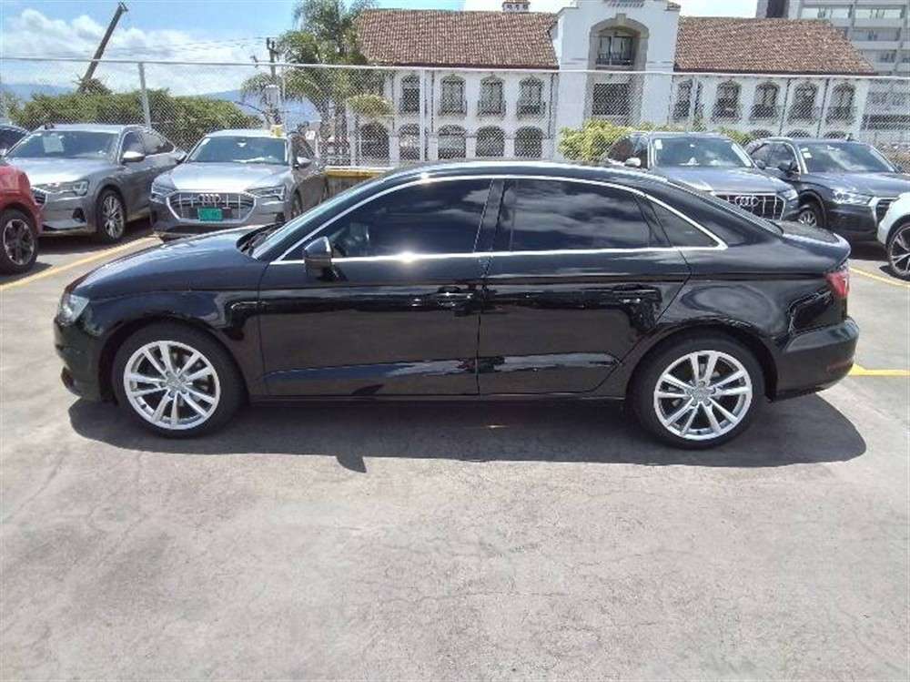 2017 Audi A3 - foto 3