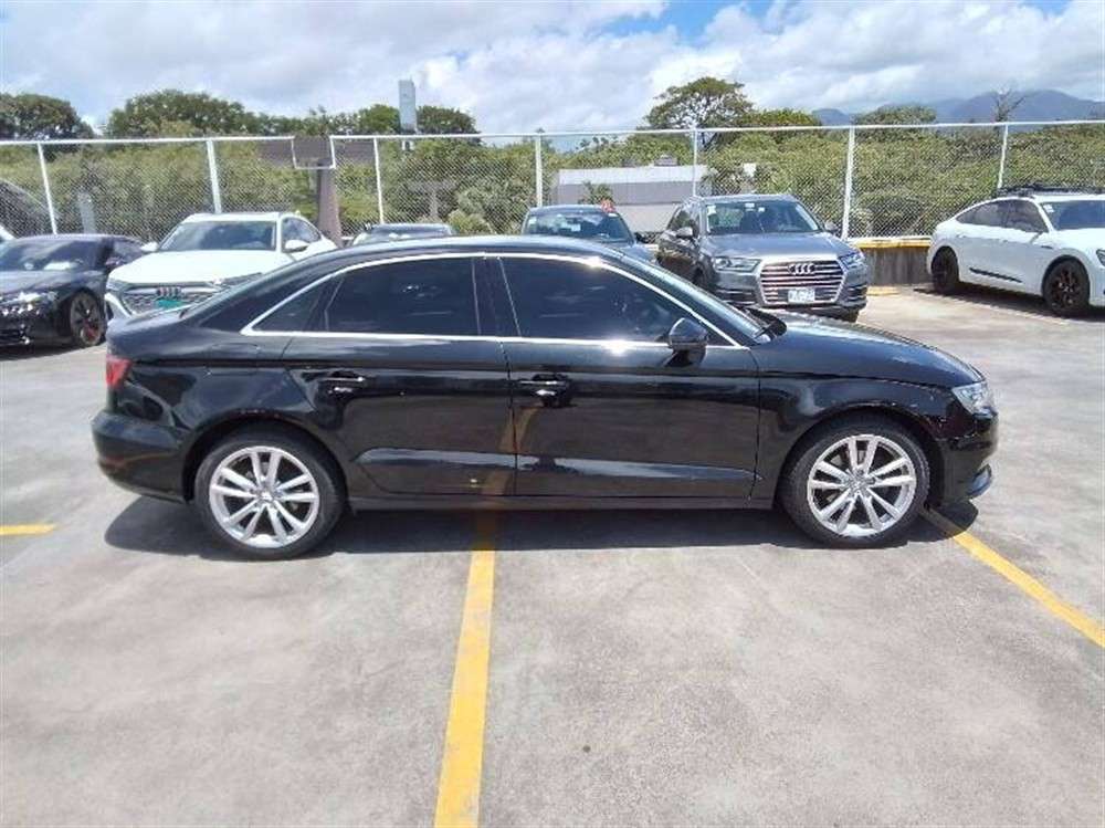 2017 Audi A3 - foto 5