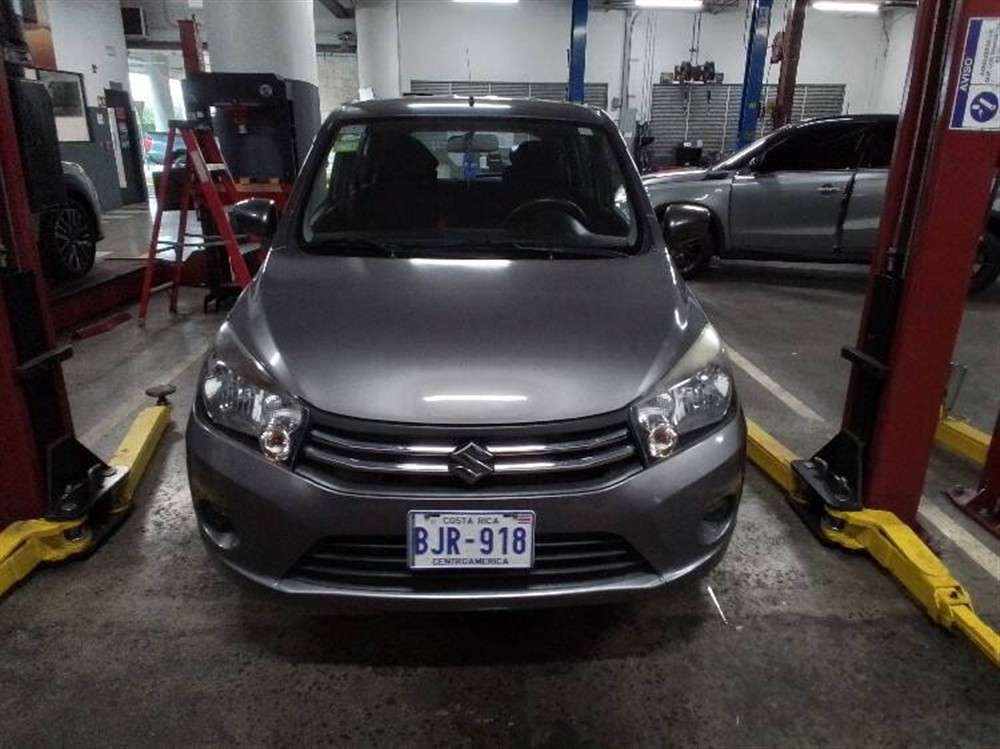 2016 Suzuki Celerio - foto 4