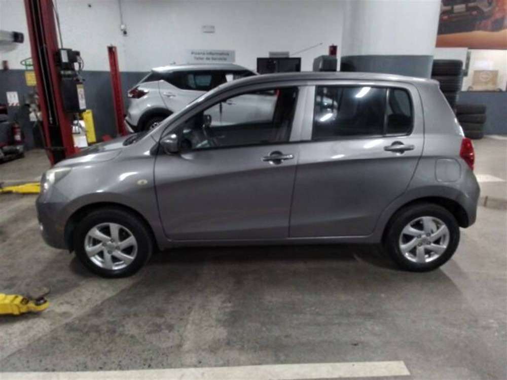 2016 Suzuki Celerio - foto 3