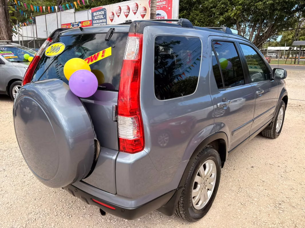 2006 Honda CR-V - foto 3