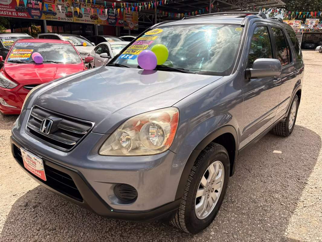 2006 Honda CR-V - foto 1