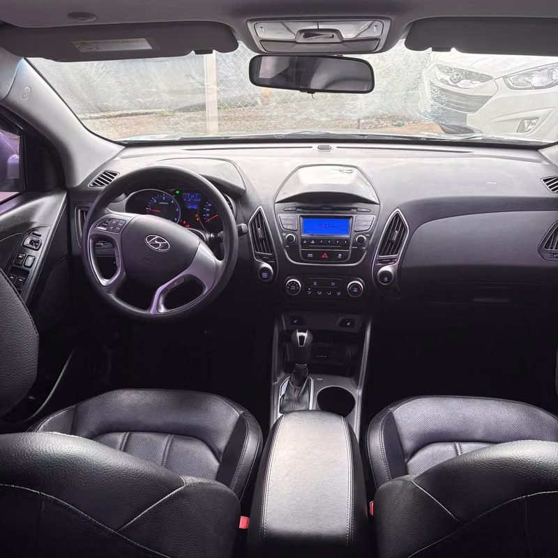 2015 Hyundai Tucson - foto 4