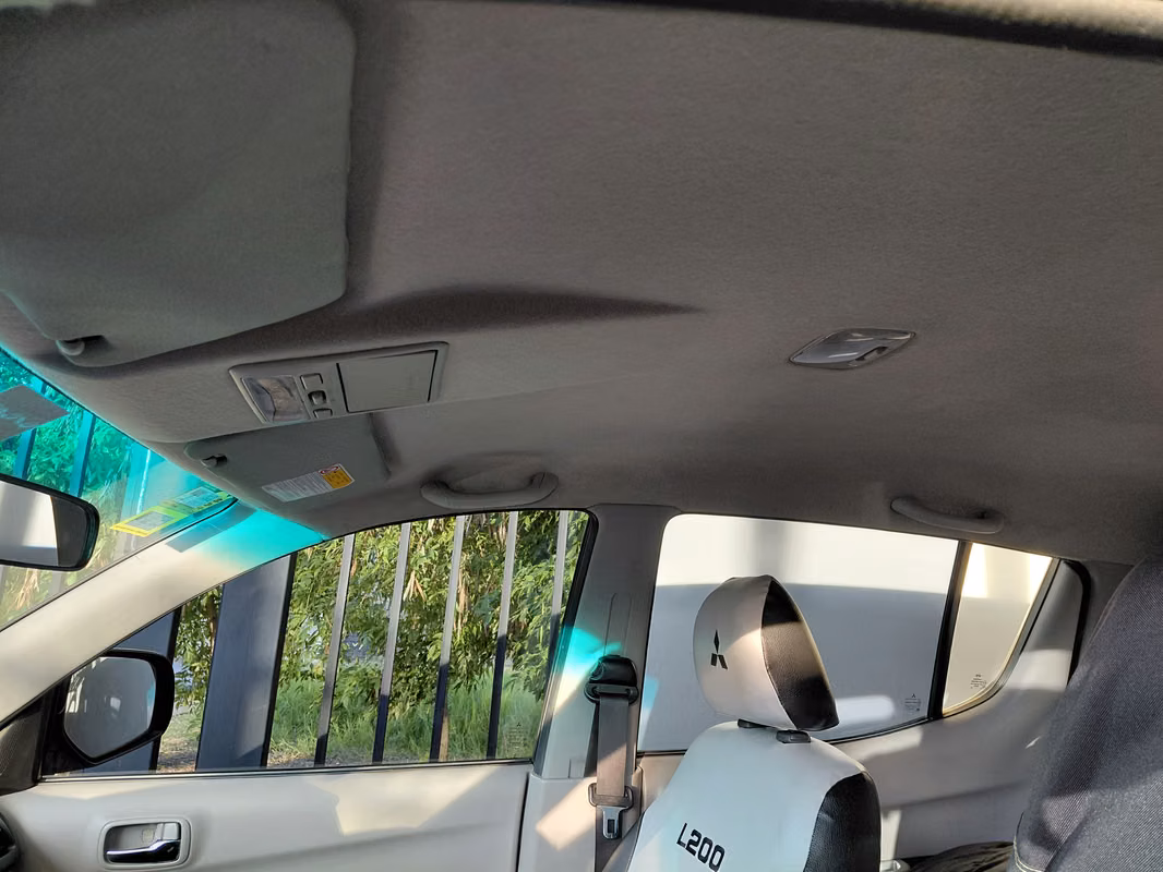 2014 Mitsubishi L200 - foto 2