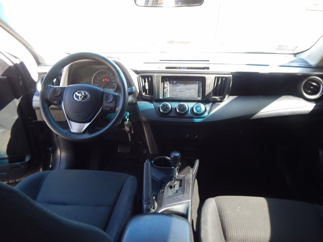2018 Toyota RAV4 - foto 2