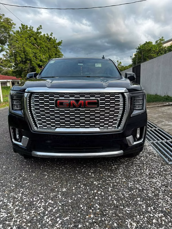 2022 GMC Yukon - foto 2