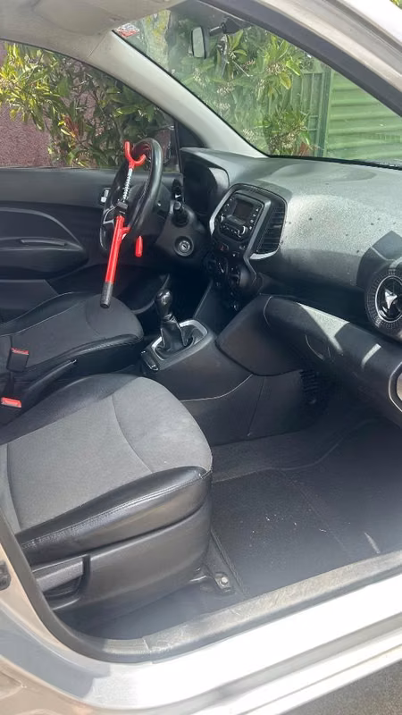 2020 Hyundai Atos - foto 2