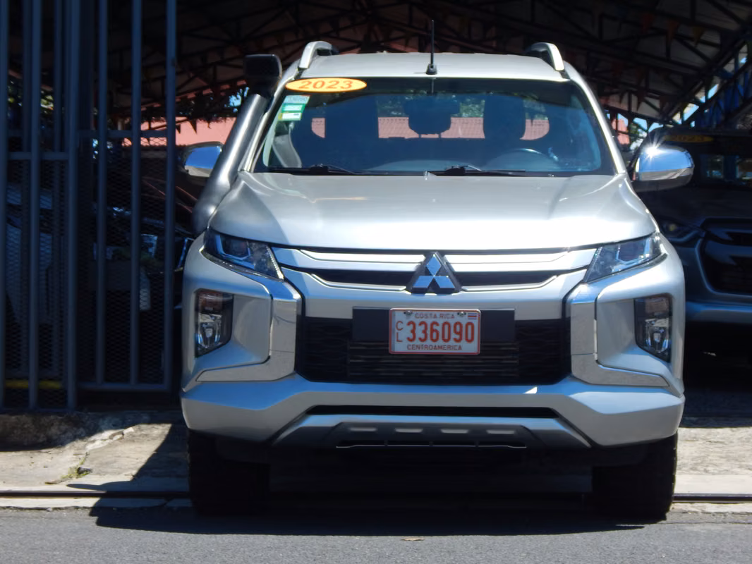 2023 Mitsubishi L200 - foto 3