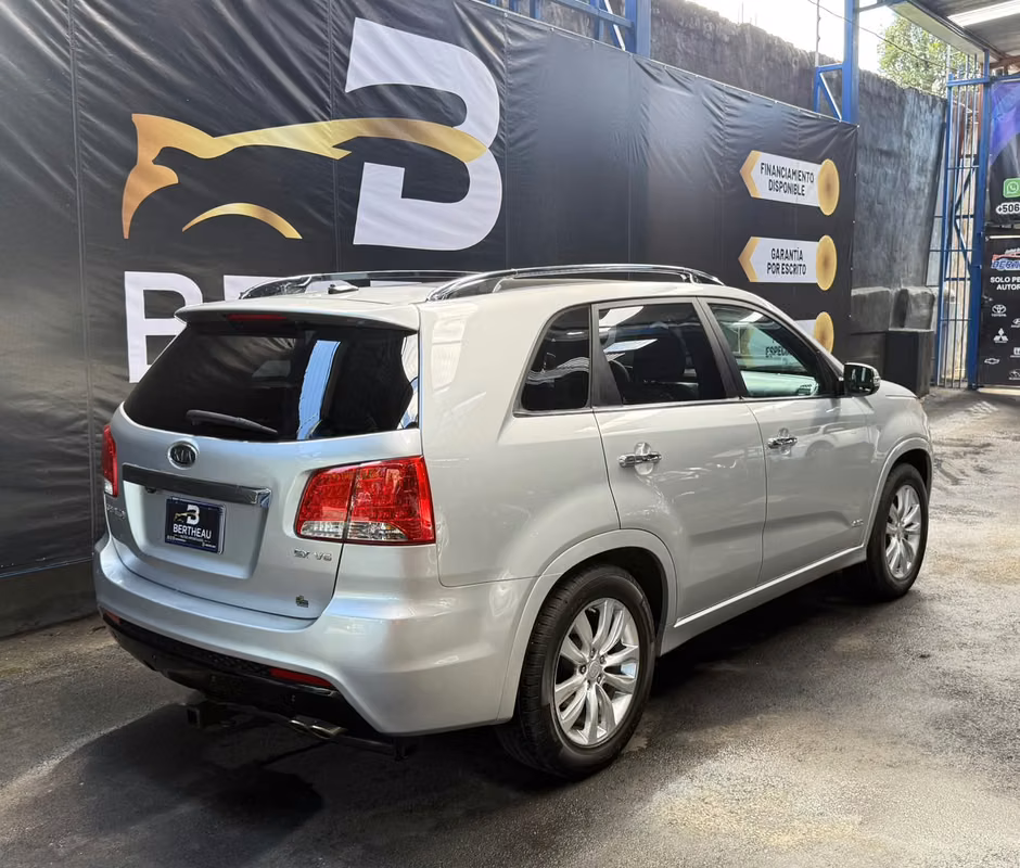 2011 Kia Sorento - foto 5