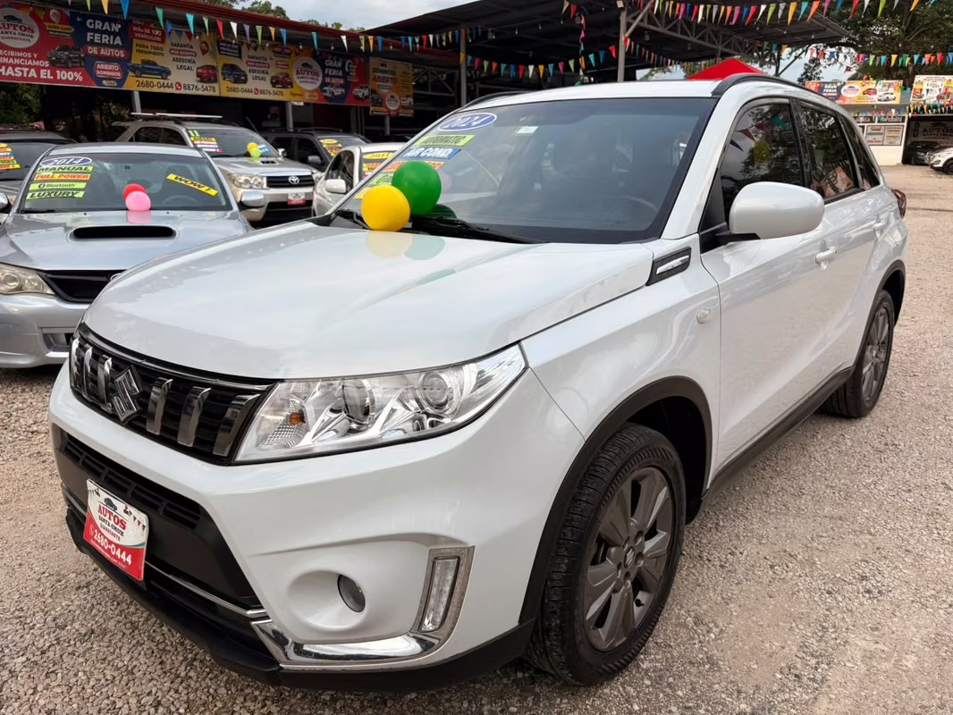 2024 Suzuki Vitara - foto 1