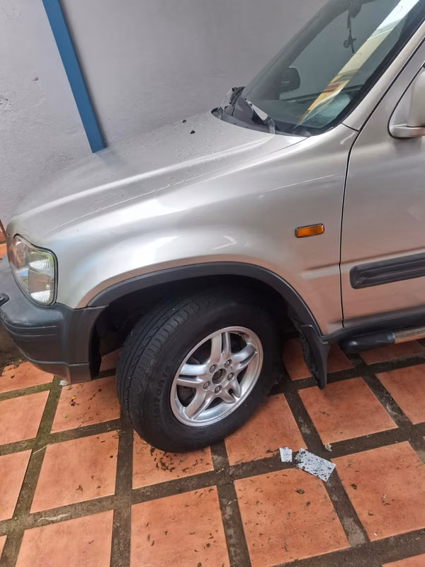 2000 Honda CR-V - foto 2