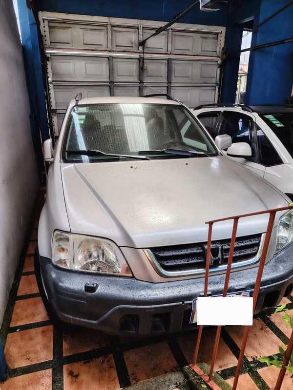 2000 Honda CR-V - foto 4