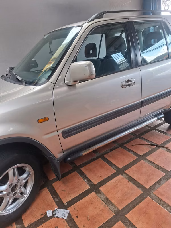 2000 Honda CR-V - foto 1