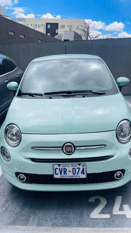 2020 Fiat Other - foto 4