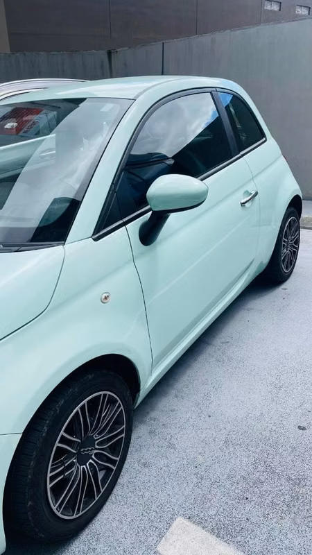 2020 Fiat Other - foto 5