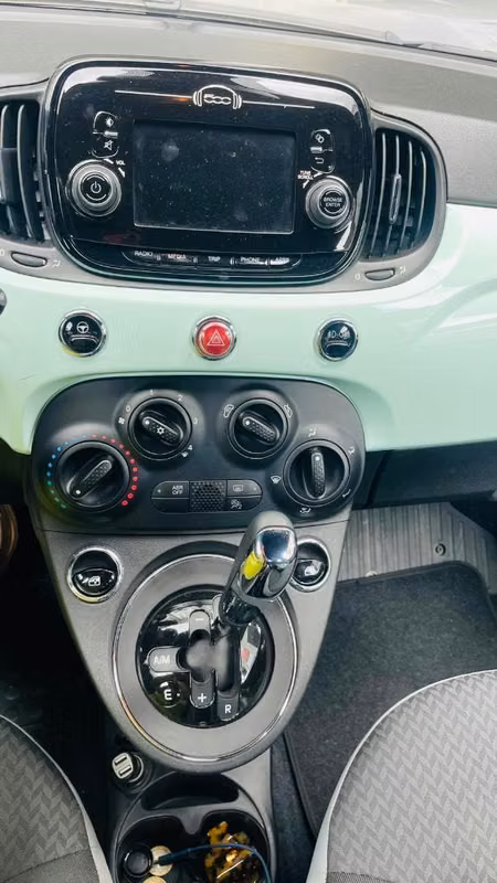 2020 Fiat Other - foto 3
