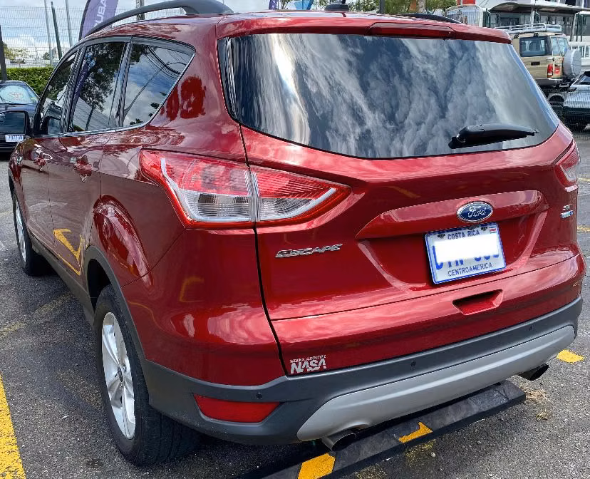 2016 Ford Escape - foto 5