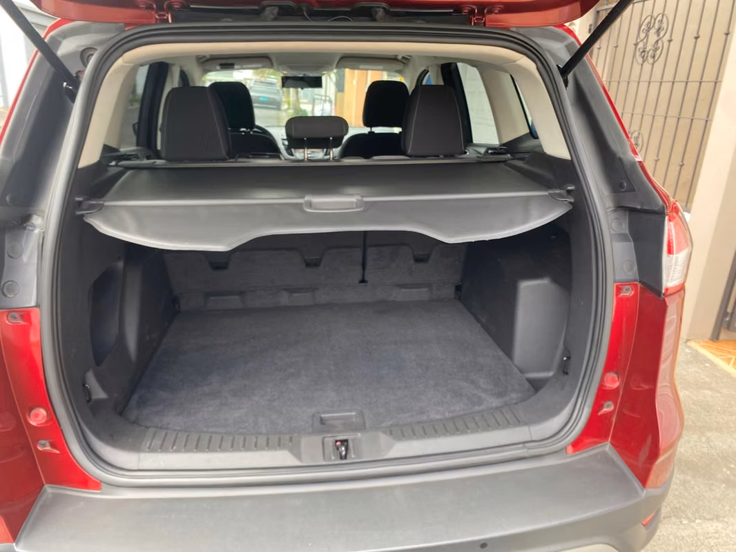 2016 Ford Escape - foto 2