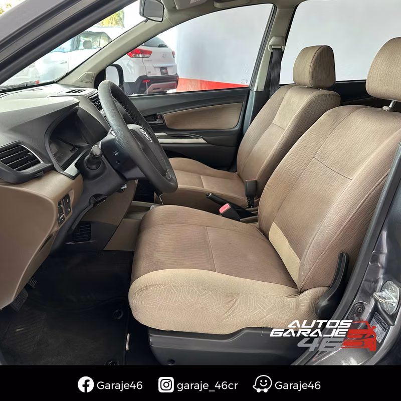 2017 Toyota Avanza - foto 2