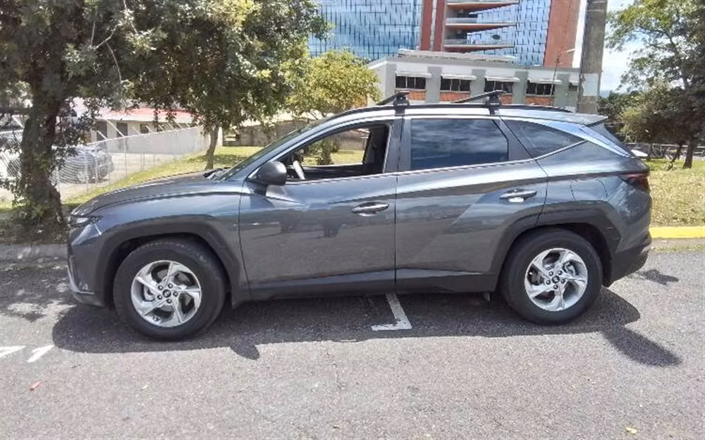 2022 Hyundai Tucson - foto 3