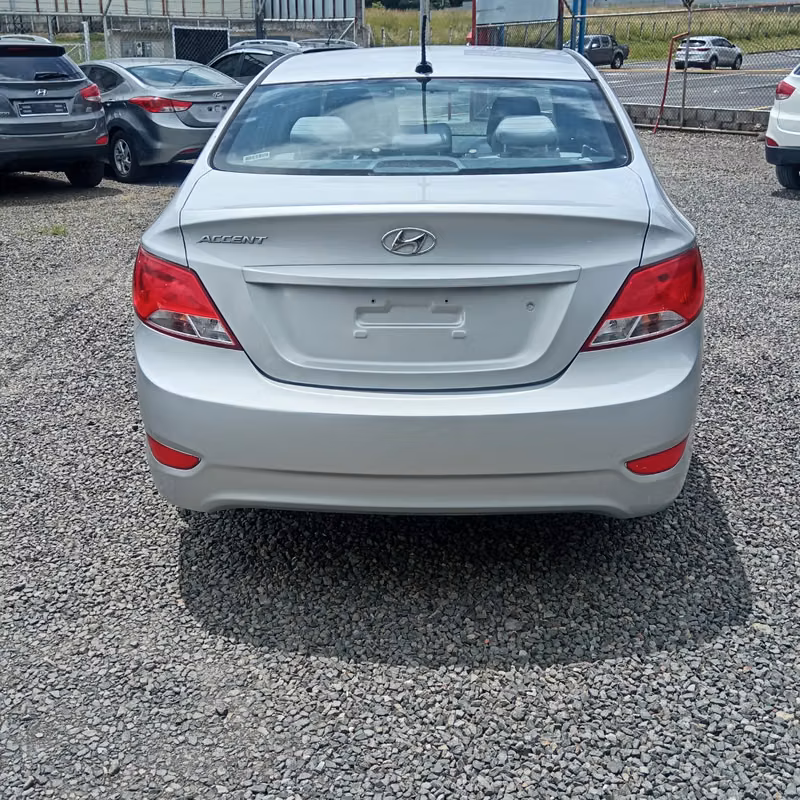 2015 Hyundai Tucson - foto 2