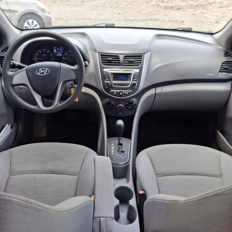 2015 Hyundai Tucson - foto 4