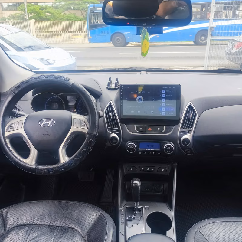 2012 Hyundai Tucson - foto 5