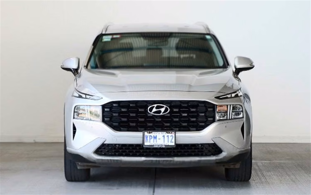 2023 Hyundai Santa Fe - foto 1