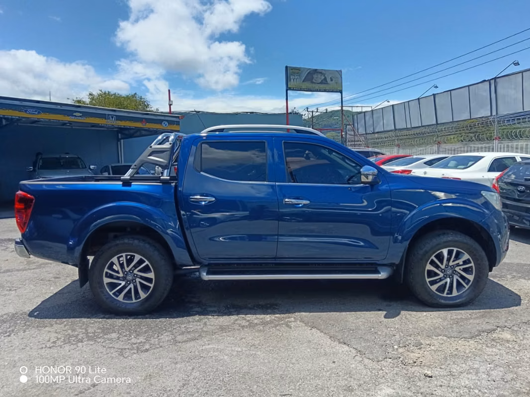 2019 Nissan Frontier - foto 4