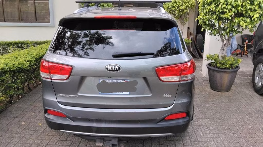 2016 Kia Sorento - foto 2