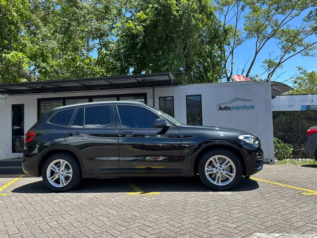 2019 BMW X3 - foto 5